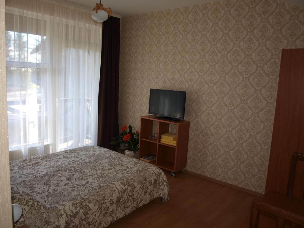 Gaspada Selinai Экстерьер фото